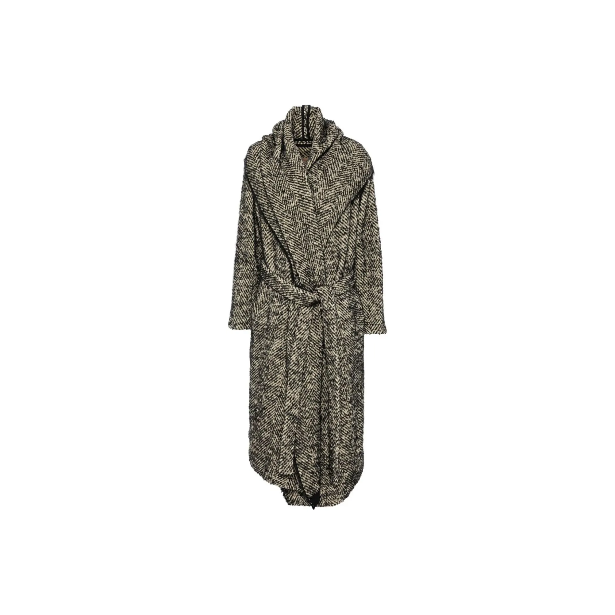 UMA WANG Cardigan Coat