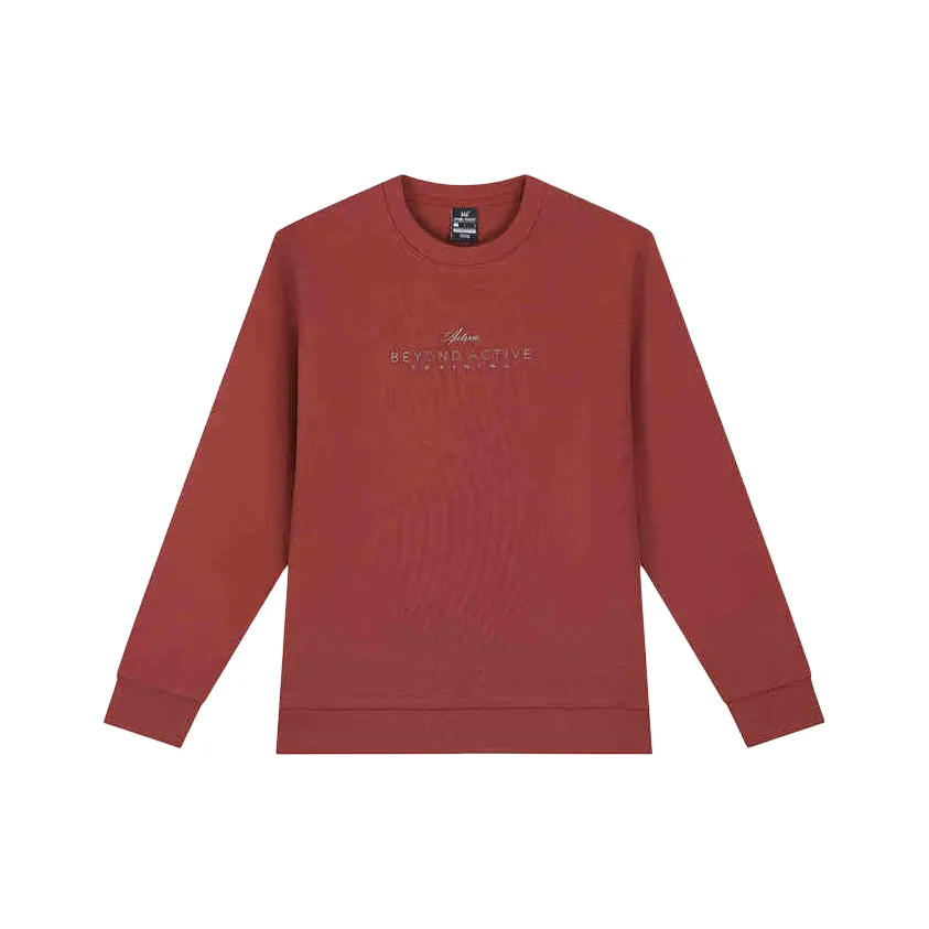 361° Толстовка Женская Вино Wood Красный