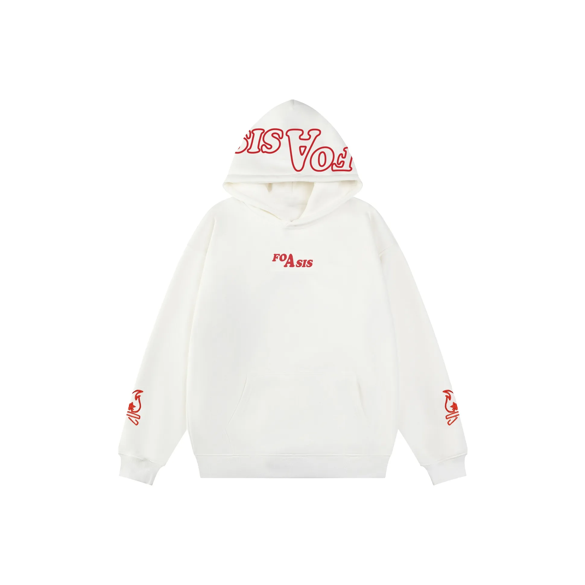 FOASIS Женские Свитшоты