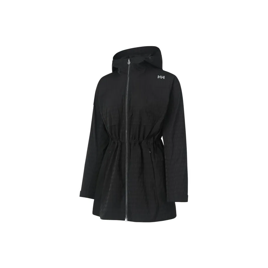 HELLY HANSEN Breathable Insect Resistant UV Protection Sun Protection Clothing Women's