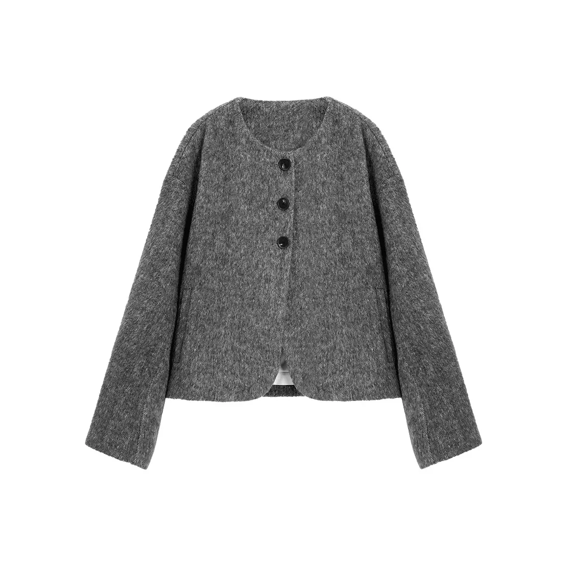 Dajia Poetry Женские Пальто