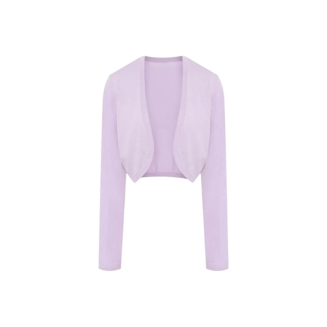 BBLLUUEE Knitwear Women's Mist Purple