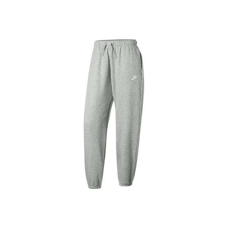 Nike Sportswear Club Fleece Women's Mid Rise Oversized Sweatpants