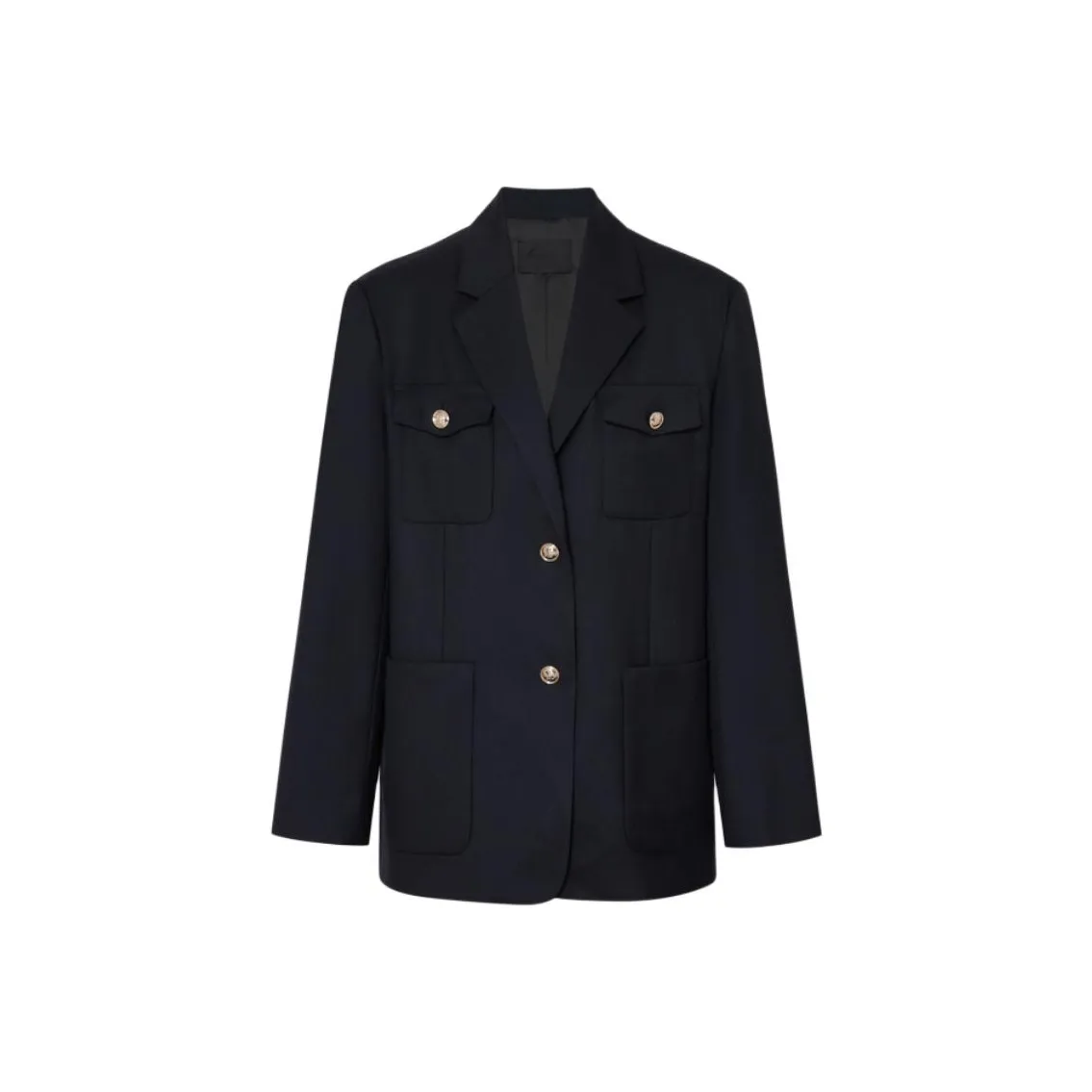 MOCO Business Suit Women's Dark Royal Blue