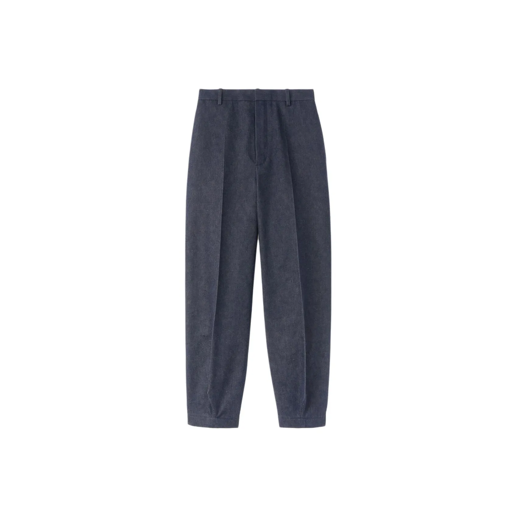 Loro Piana Dylan Tapered Trousers
