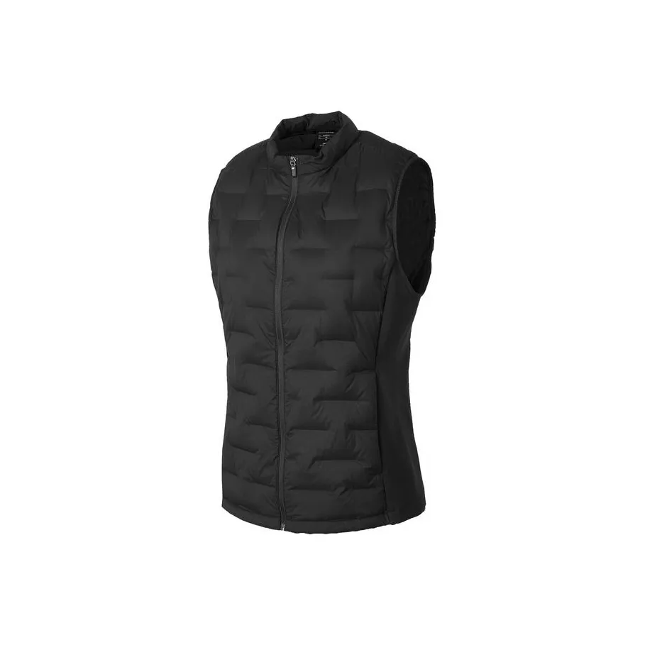 Skechers Sports Life Collection Жилет Женский Угольный Черный