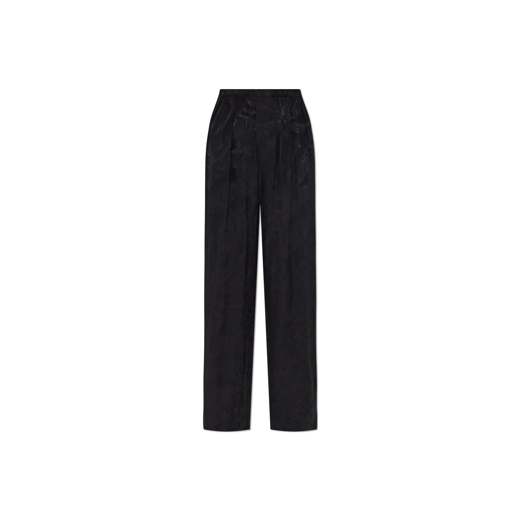 Balenciaga Straight Leg Pants