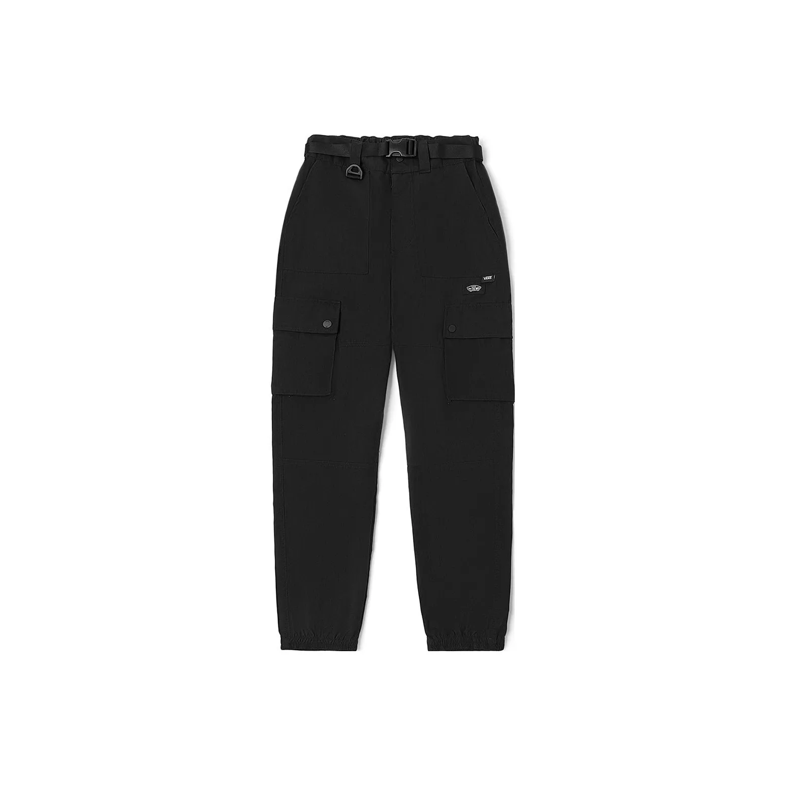 Vans Casual Pants Women's Black