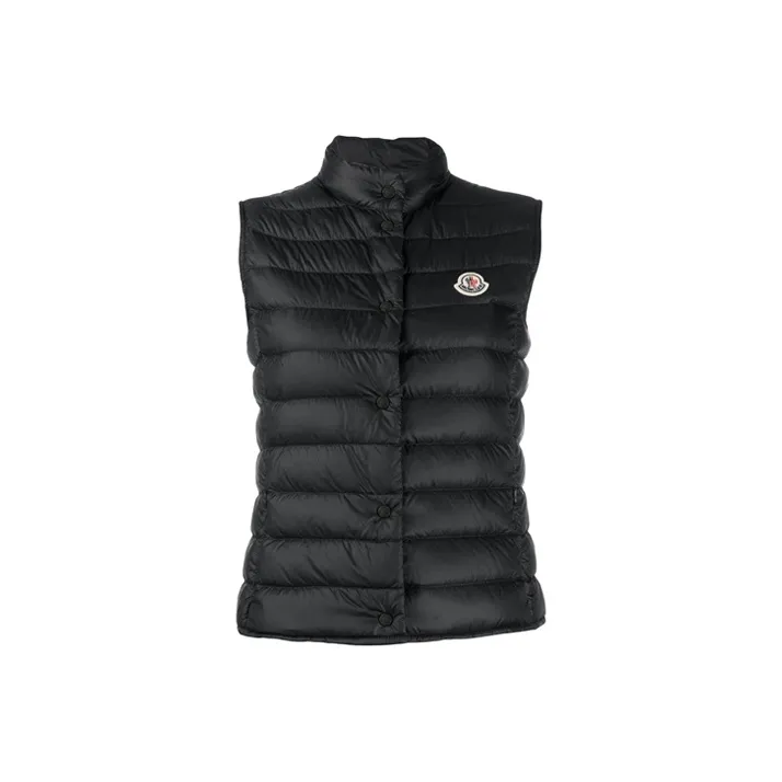Moncler Liane Vest 'Black'