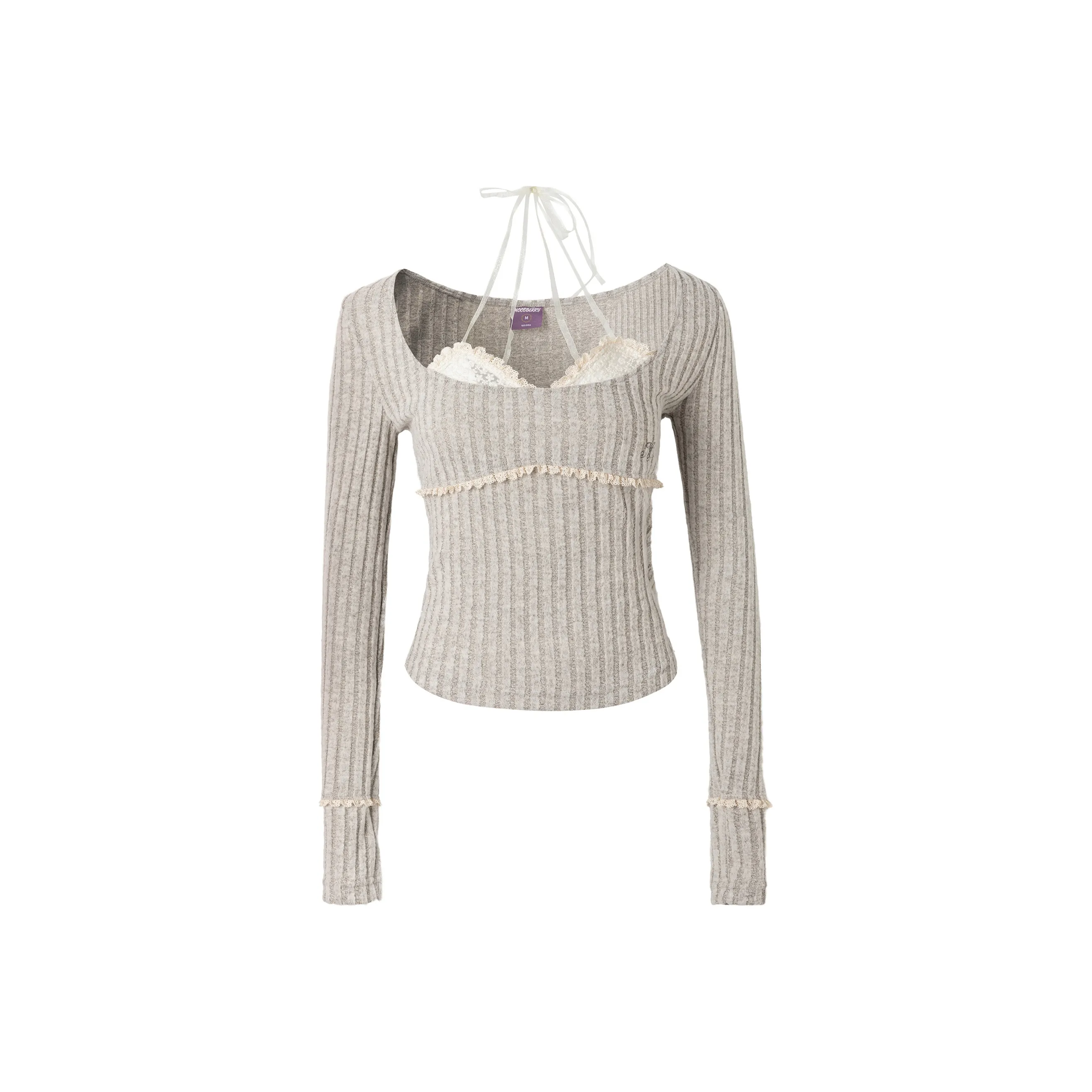 MOOD BERRY Женская трикотажная одежда