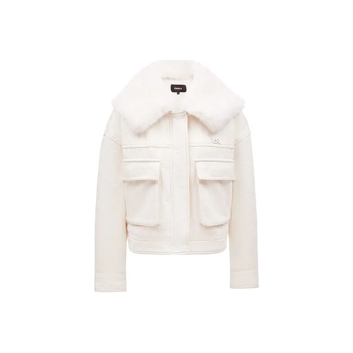 Only Женские Короткие Пальто