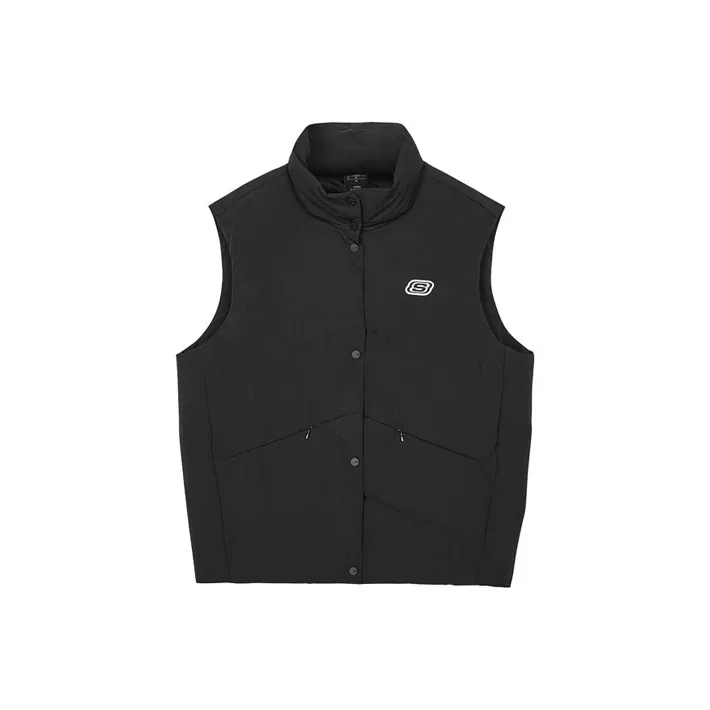 Skechers Женская пуховая жилетка