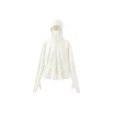 [장갑 버전] 아이보리