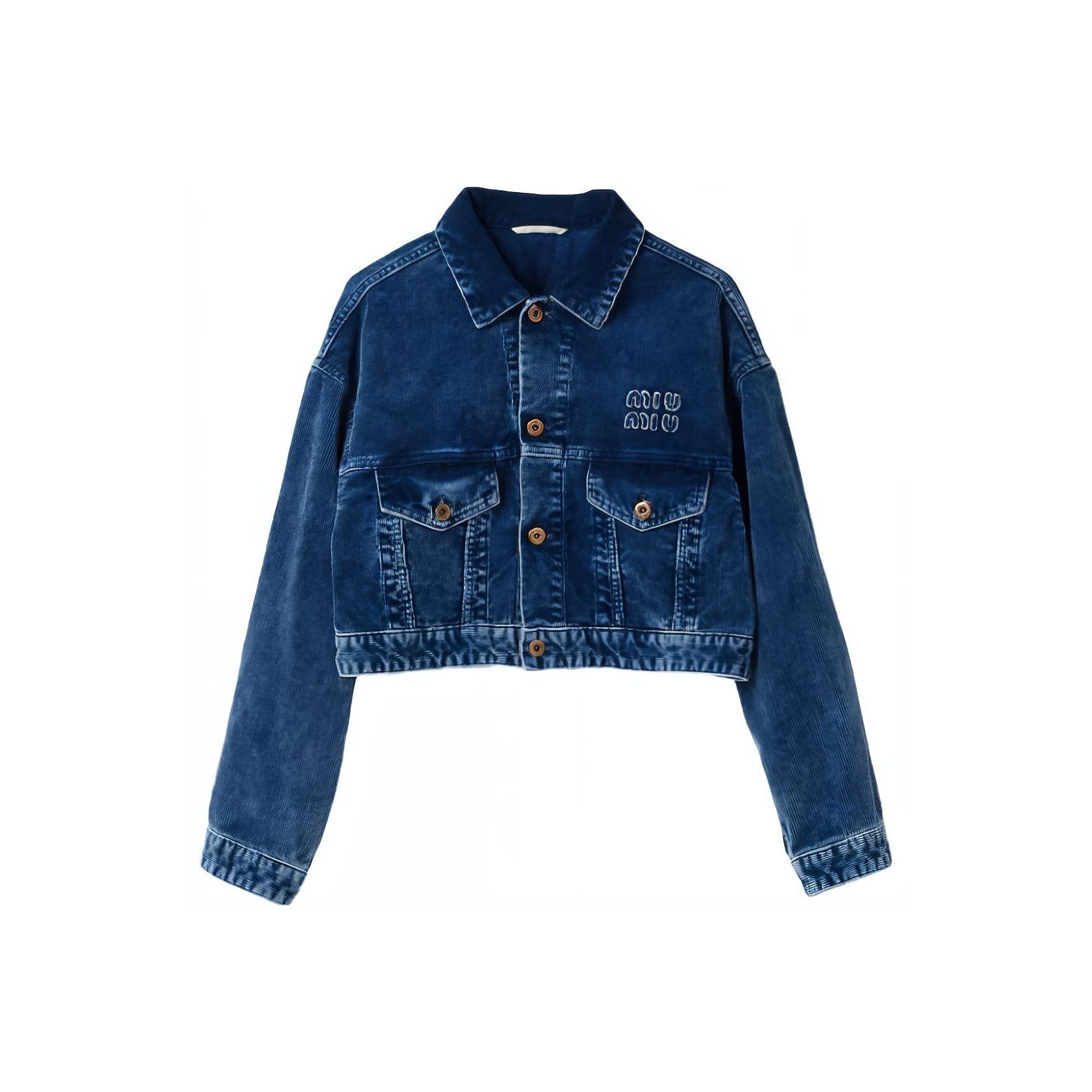 Top 10 MIU MIU Denim Jackets to Elevate Your Wardrobe in 2025