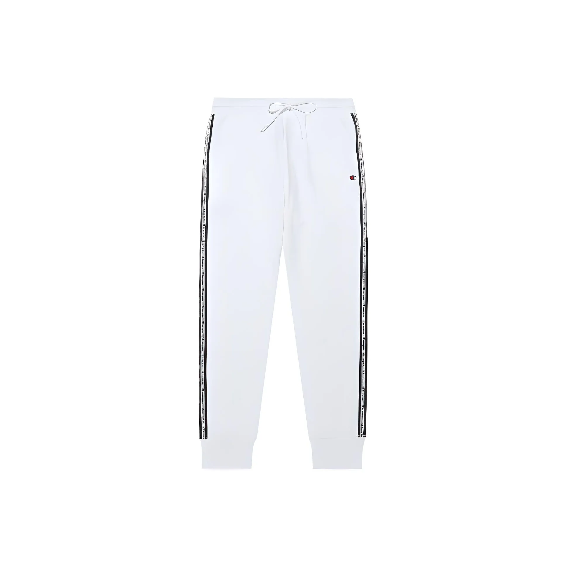 Champion Штаны с манжетами Тренировочные брюки Женские