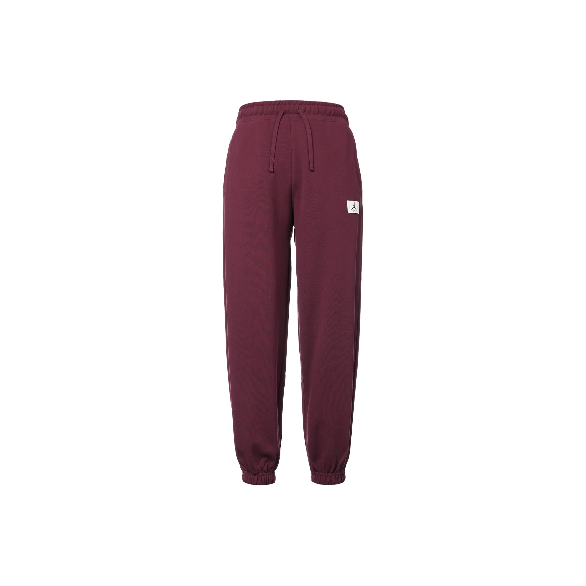 Jordan Casual Pants Women's Cherrywood Red