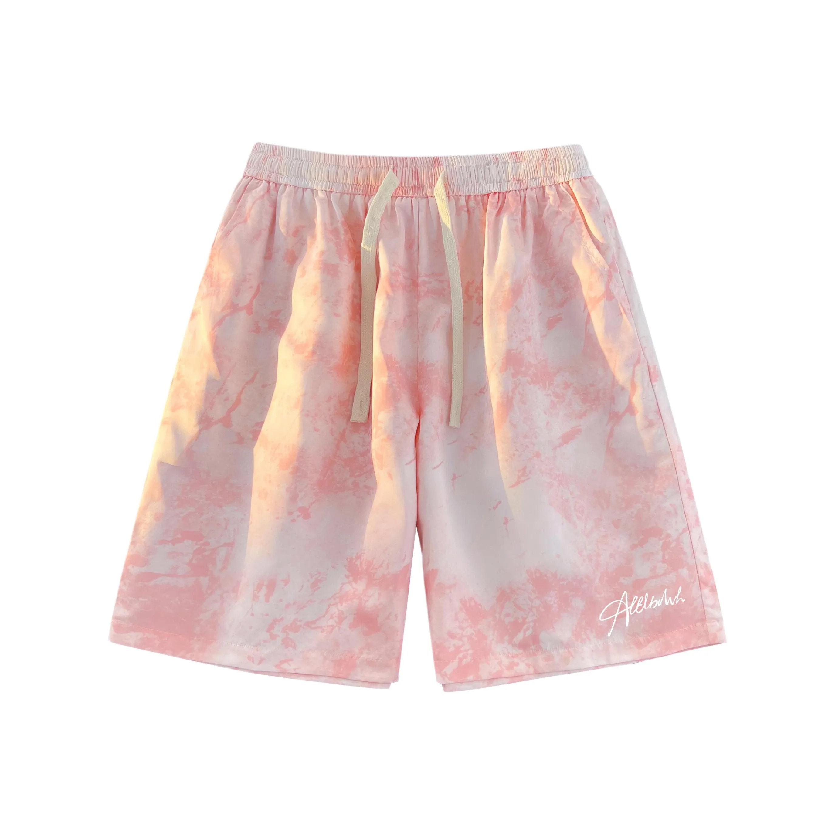 DBD WH Унисекс Повседневные шорты