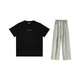 블랙+옐로우 머드