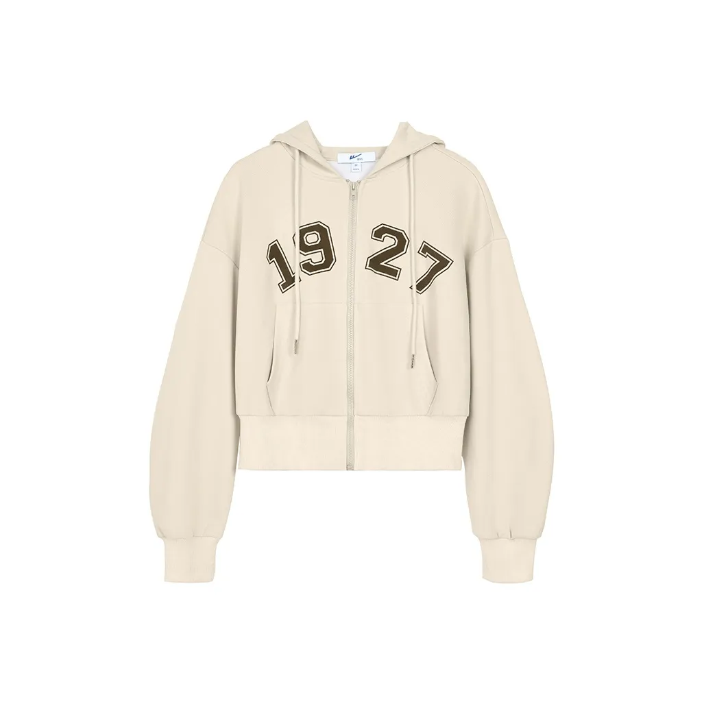 Warrior Женские Короткие Пальто