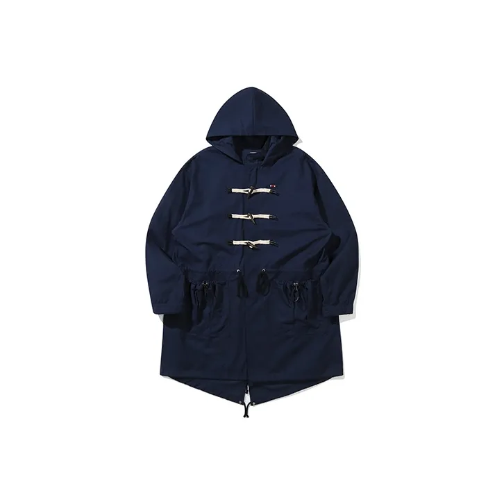 RMTCRW ROMANTIC CROWN Унисекс Тренч