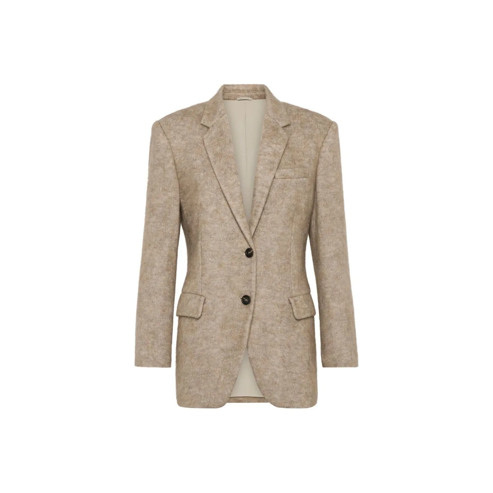 Brunello Cucinelli Monili embellished Blazer