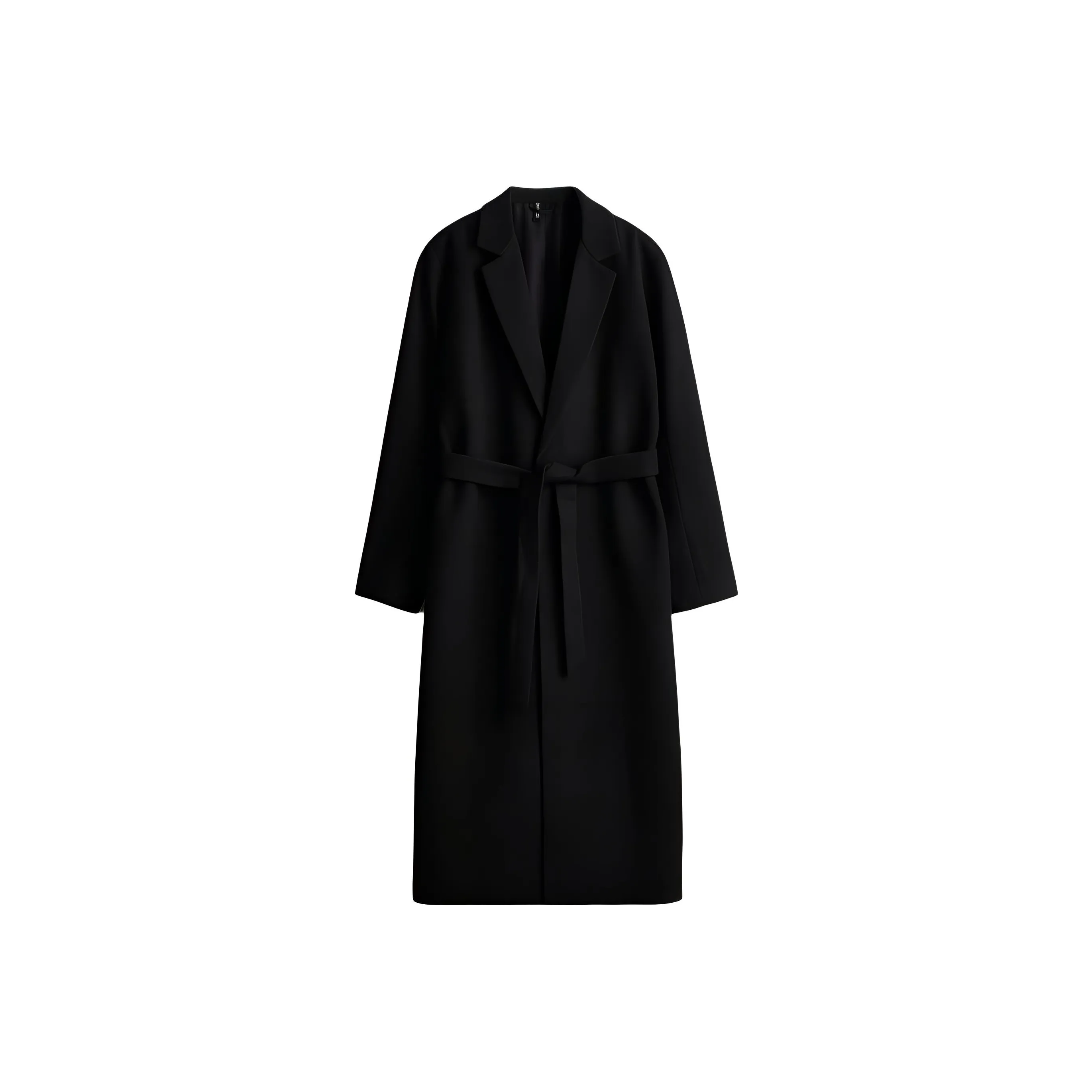 H&M Coats Women's Black