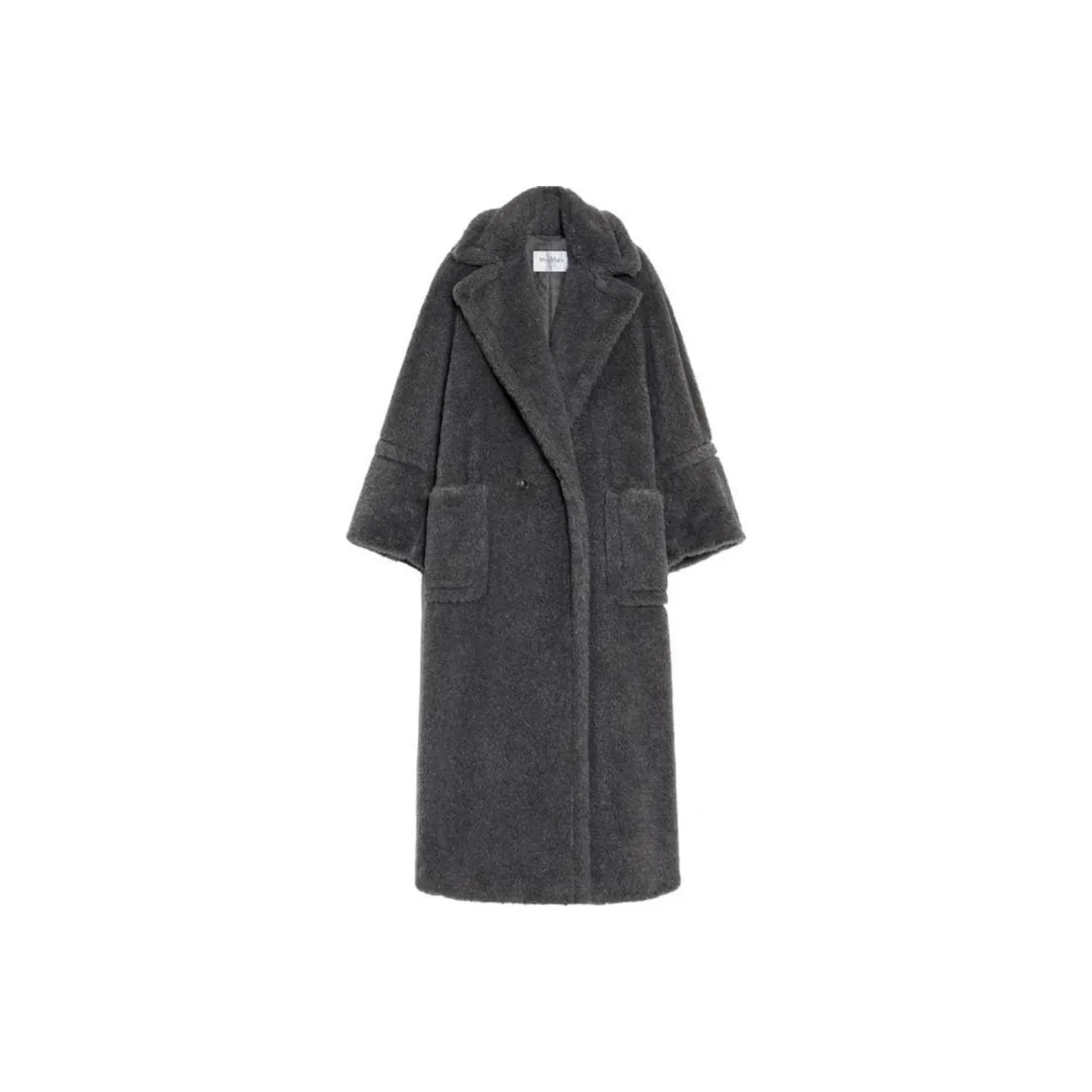 Max Mara 2010s Kadiak Coat