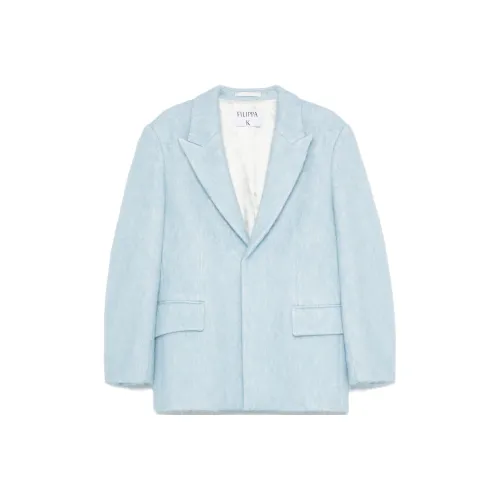 Filippa K Синий Женские Офисные Костюмы