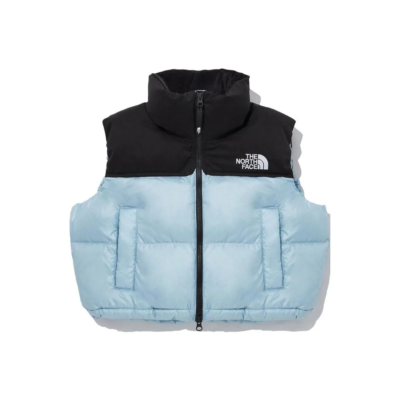 Жилет THE NORTH FACE Женские Синий Черный