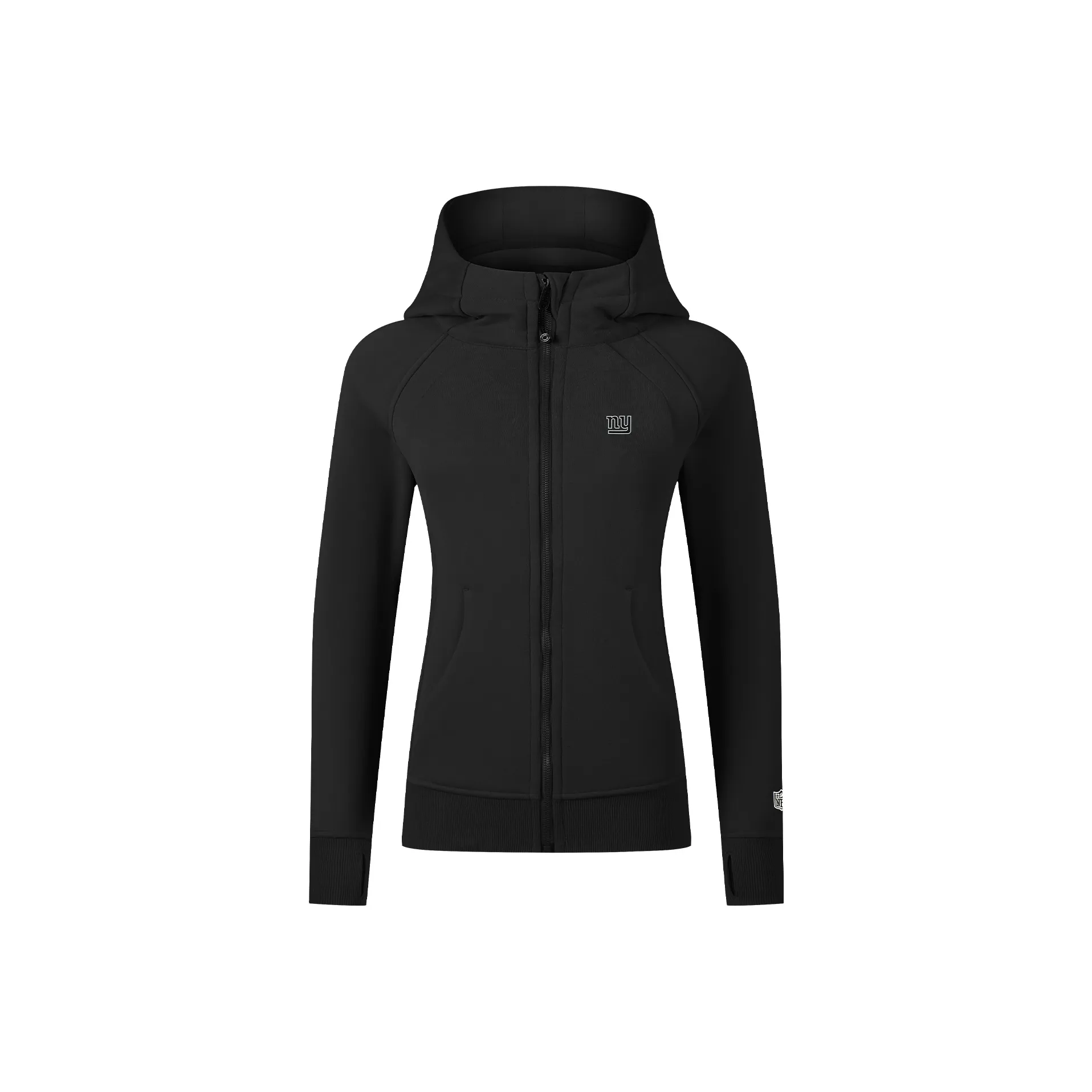 NFL Черные Женские Свитшоты