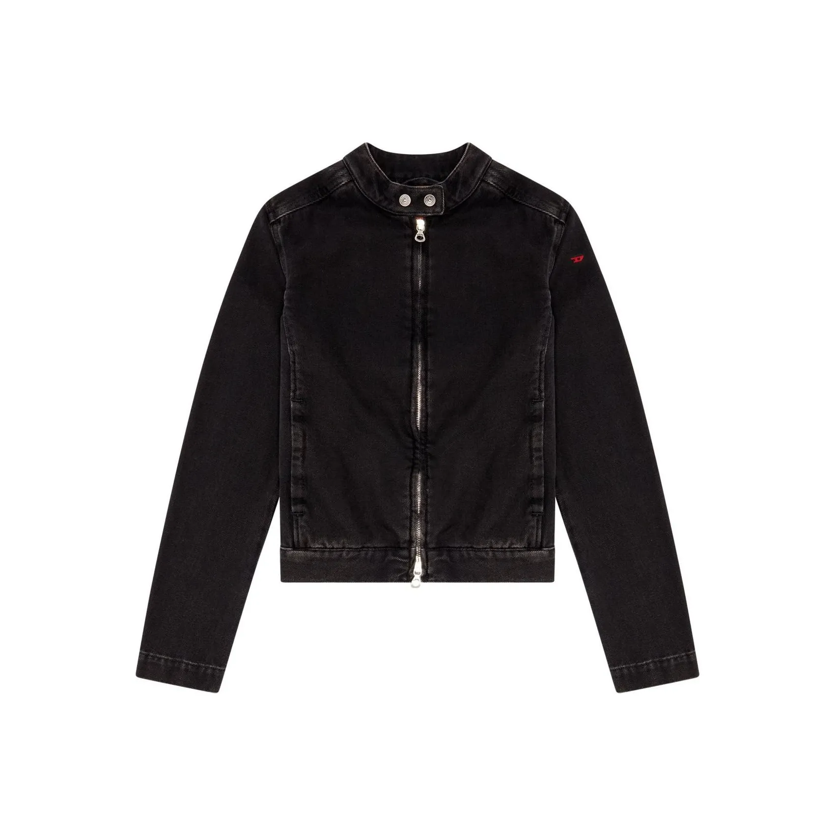 DIESEL DE MORNIN Denim Jacket