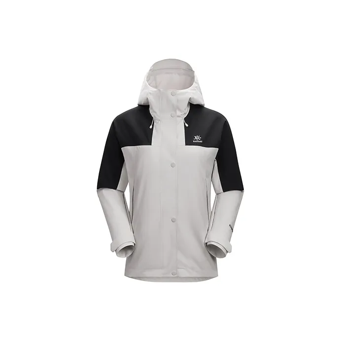 KAILAS Windbreaker Jacket Women's