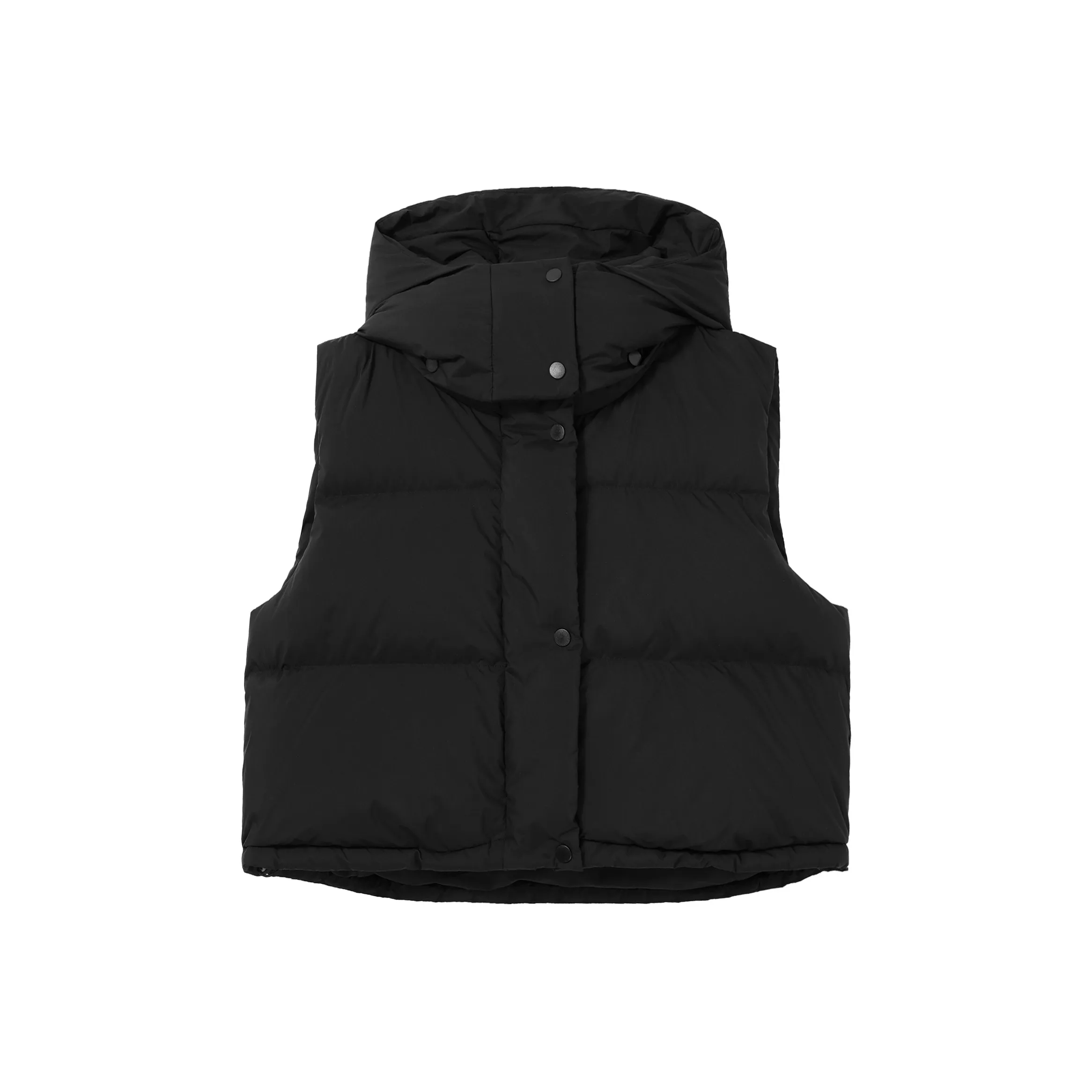 lululemon Wunder Puff Series Жилет Женские