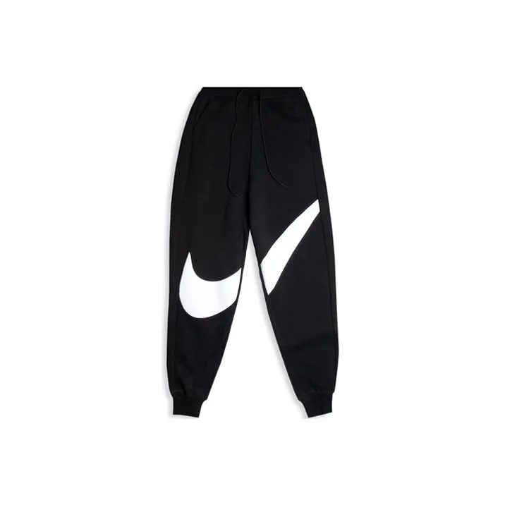 NIKE Женские Вязаные Тренировочные Брюки