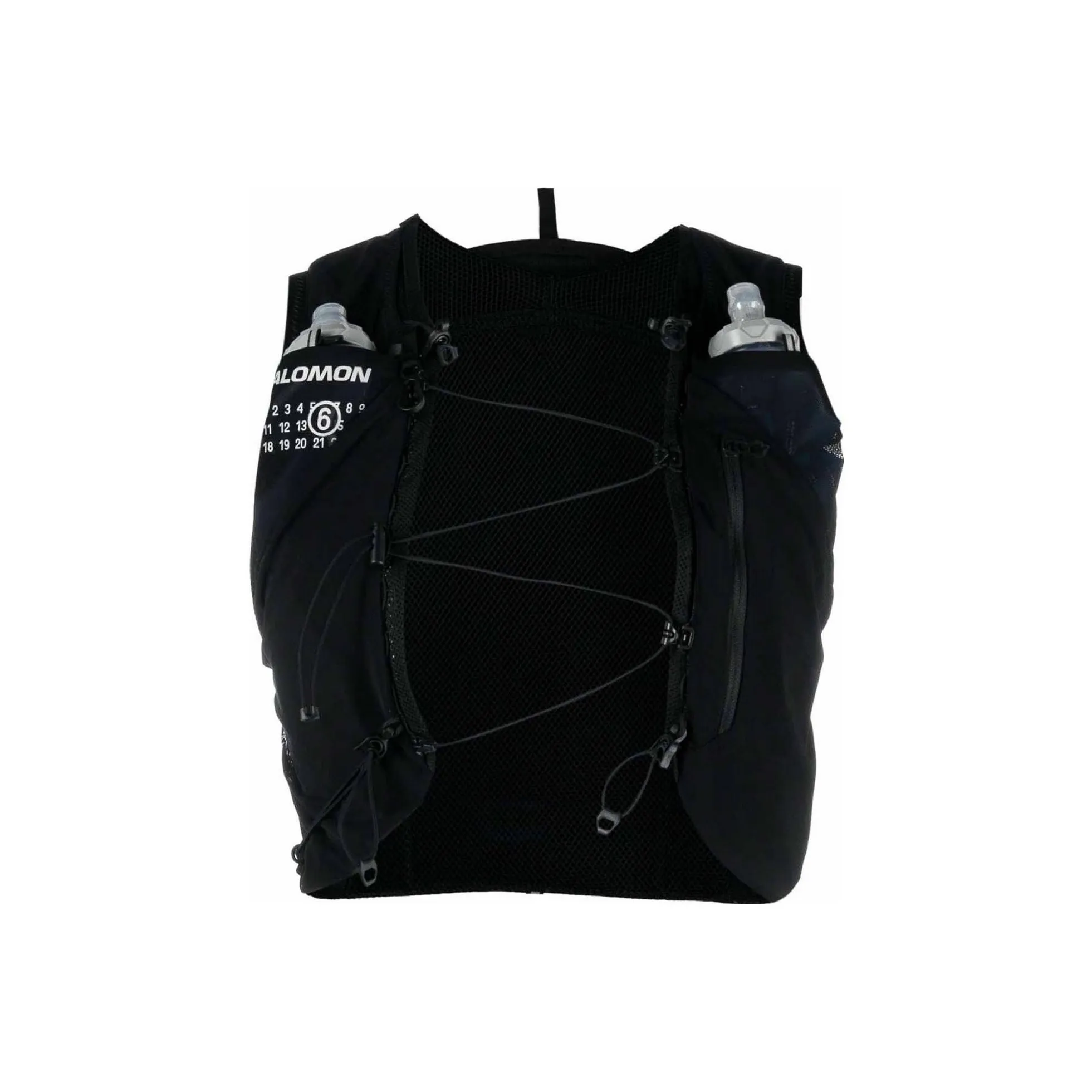 MM6 Maison Margiela x Salomon MM6 X Salomon Co brand Vest Women's Black