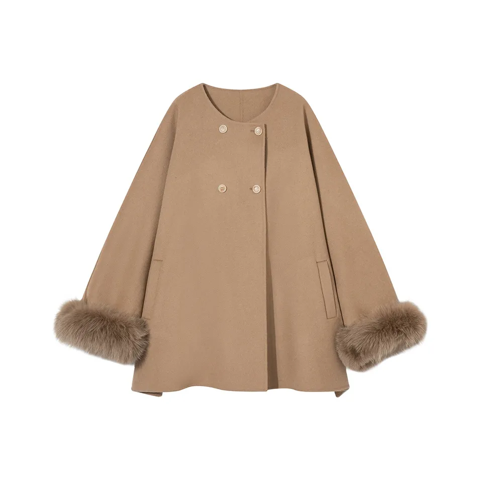 Ouyang Женское пальто