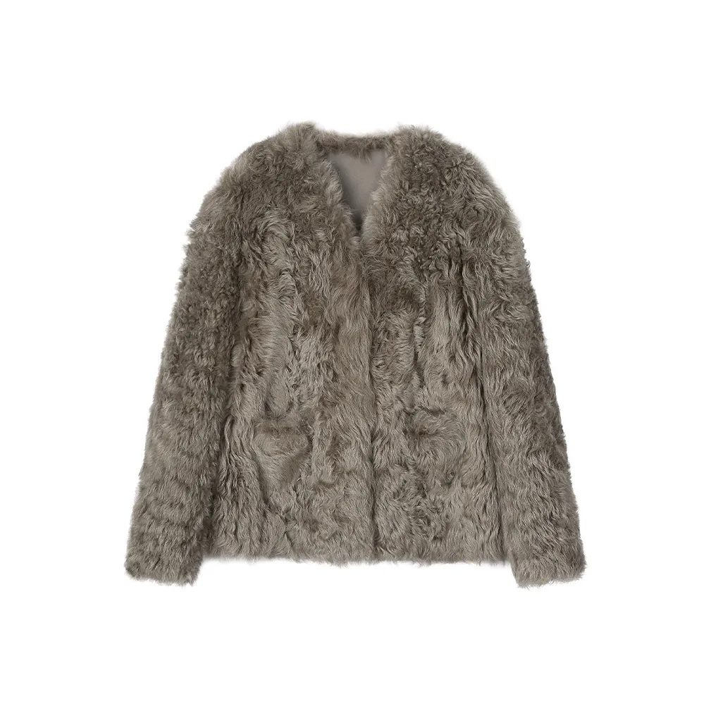 SINBOS Женские меховые изделия