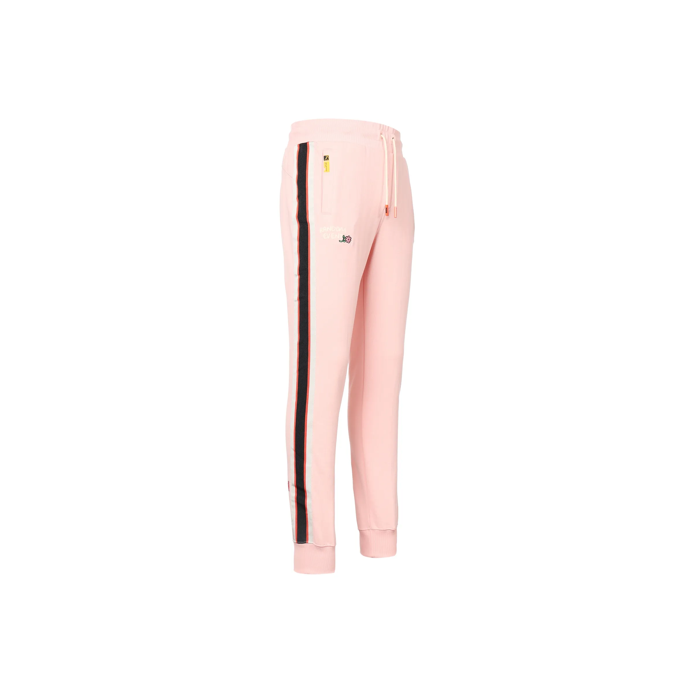 PUMA x Randomevent Knitted Sweatpants Women's Light Pink