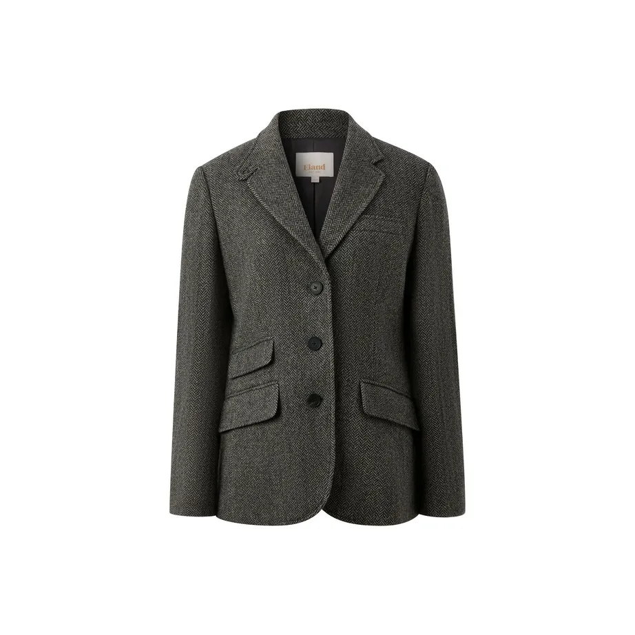 E.land Женские офисные костюмы