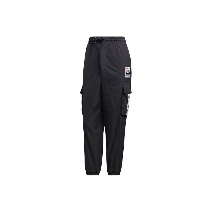 Adidas Neo Sweatpants Women's Black
