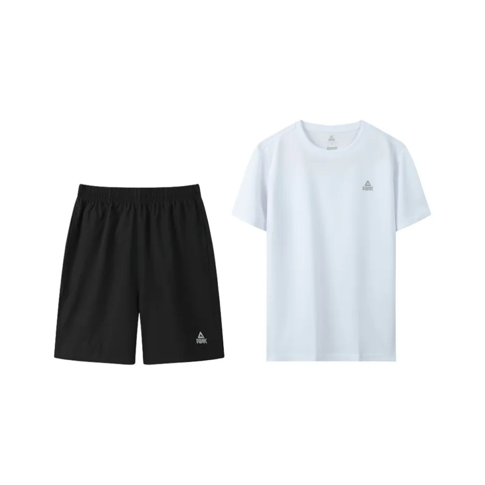 PEAK Бег Одежда Наборы Унисекс