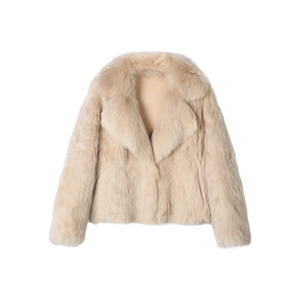 SINBOS Женские меховые изделия