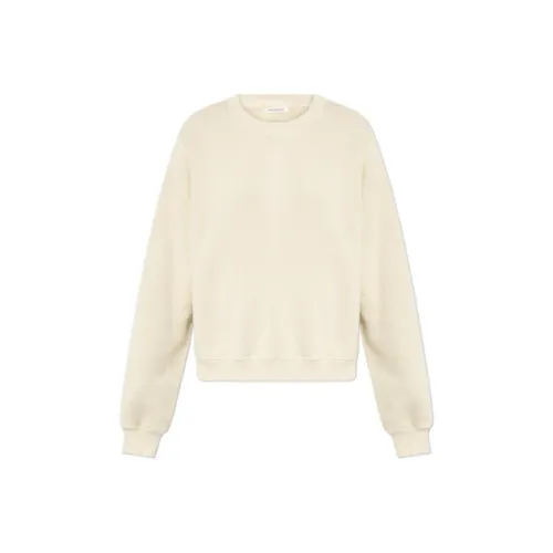 By Malene Birger Бежевые Женские Свитшоты