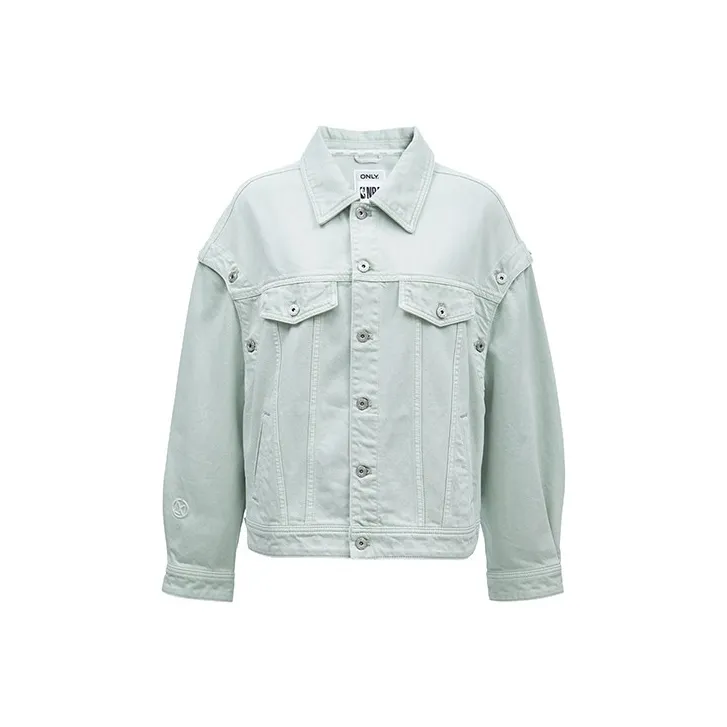 Only Женские Короткие Пальто