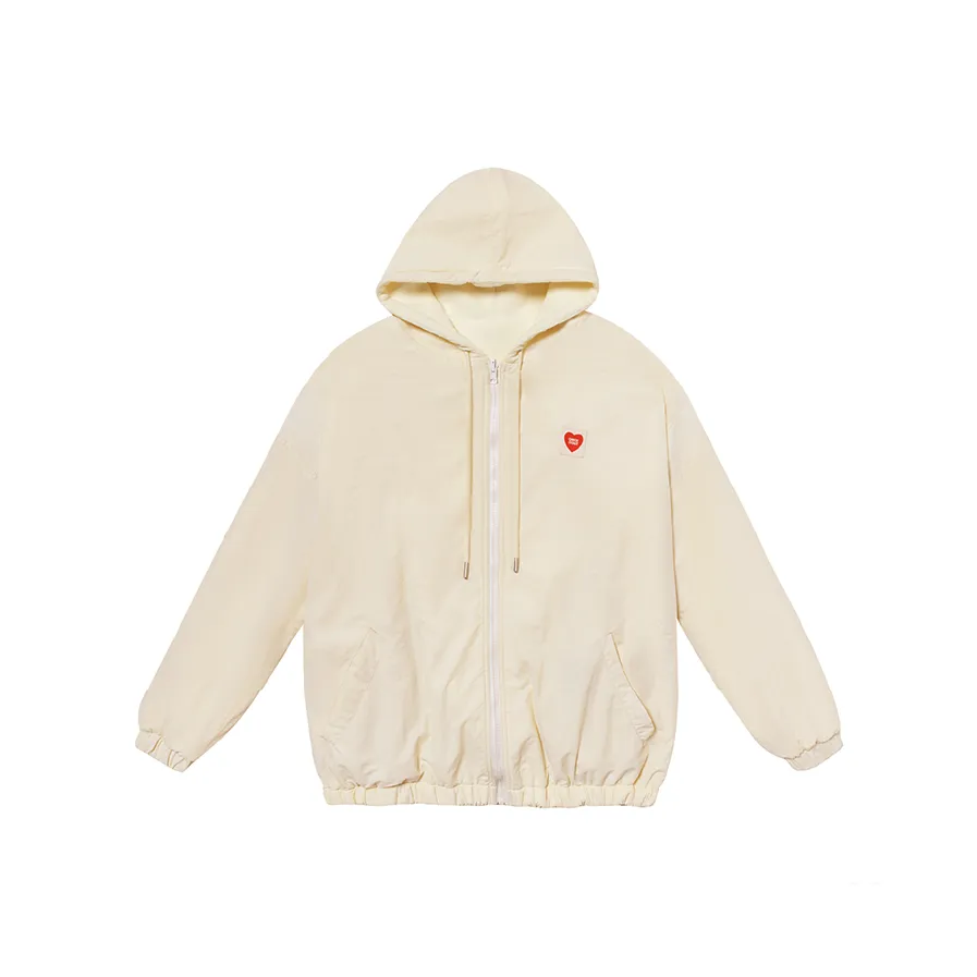 Checkitout Свитшот Унисекс Молочно-белый