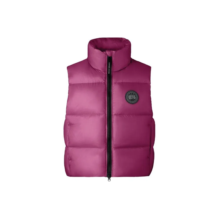 Canada Goose Cypress Puffer Vest