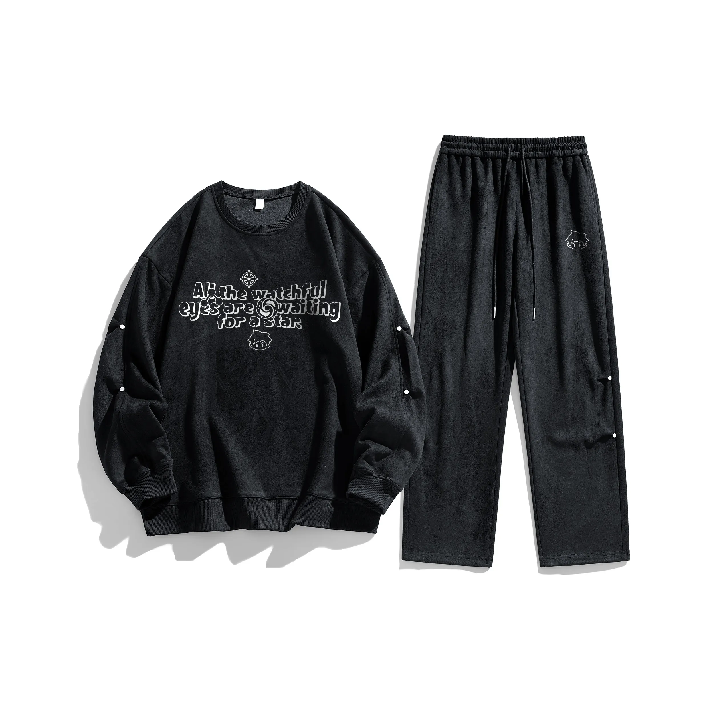 HONOR OF KINGS Casual Sportswear Unisex