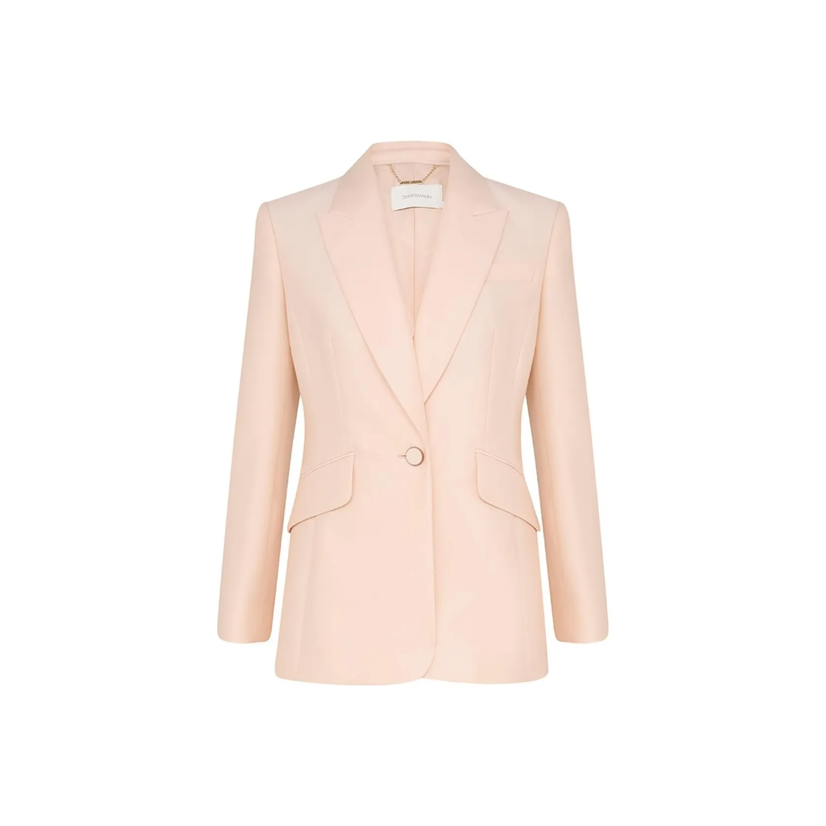 Zimmermann Eden Blazer