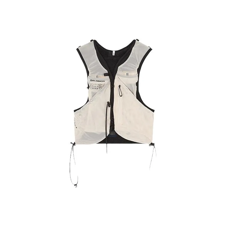 Trendy Sneakers & Casual Shoes X Salomon Sports Gilet 'Cream'
