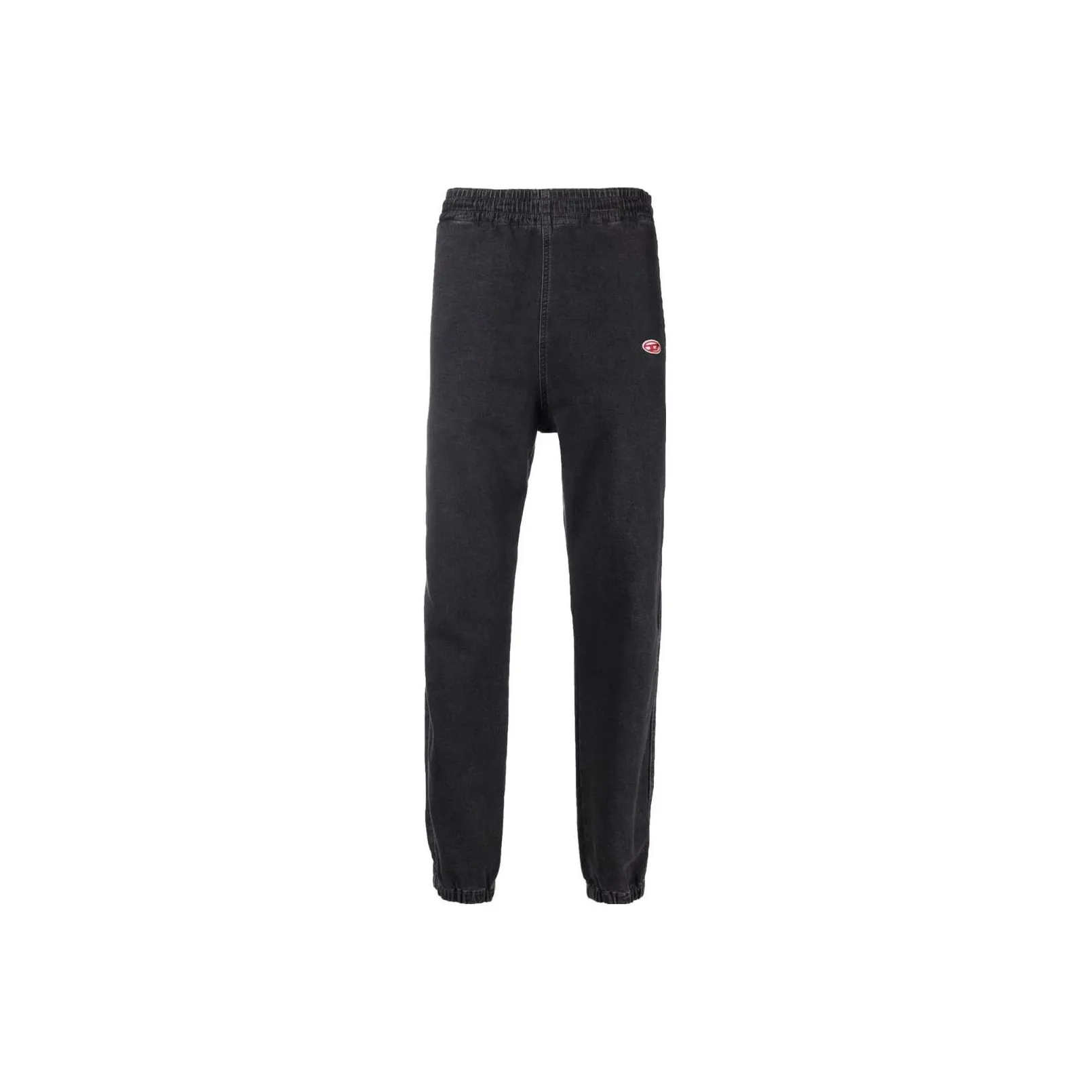 DIESEL D Lab Track Denim Pants